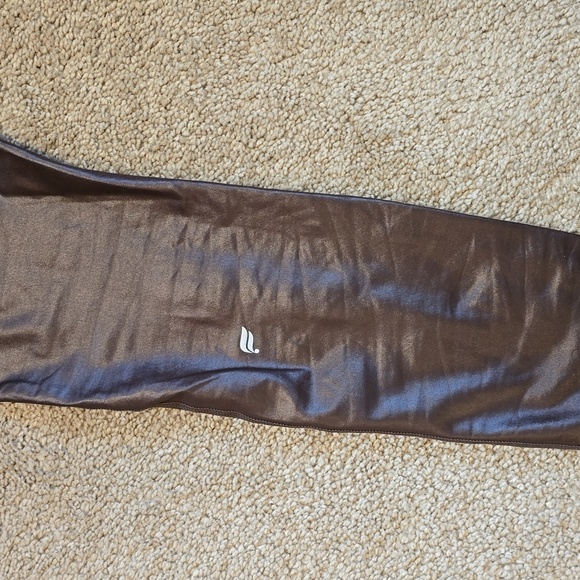 🍉Anywhere Motion365+ Shine High-Waisted Legging🍉 - Picture 8 of 8